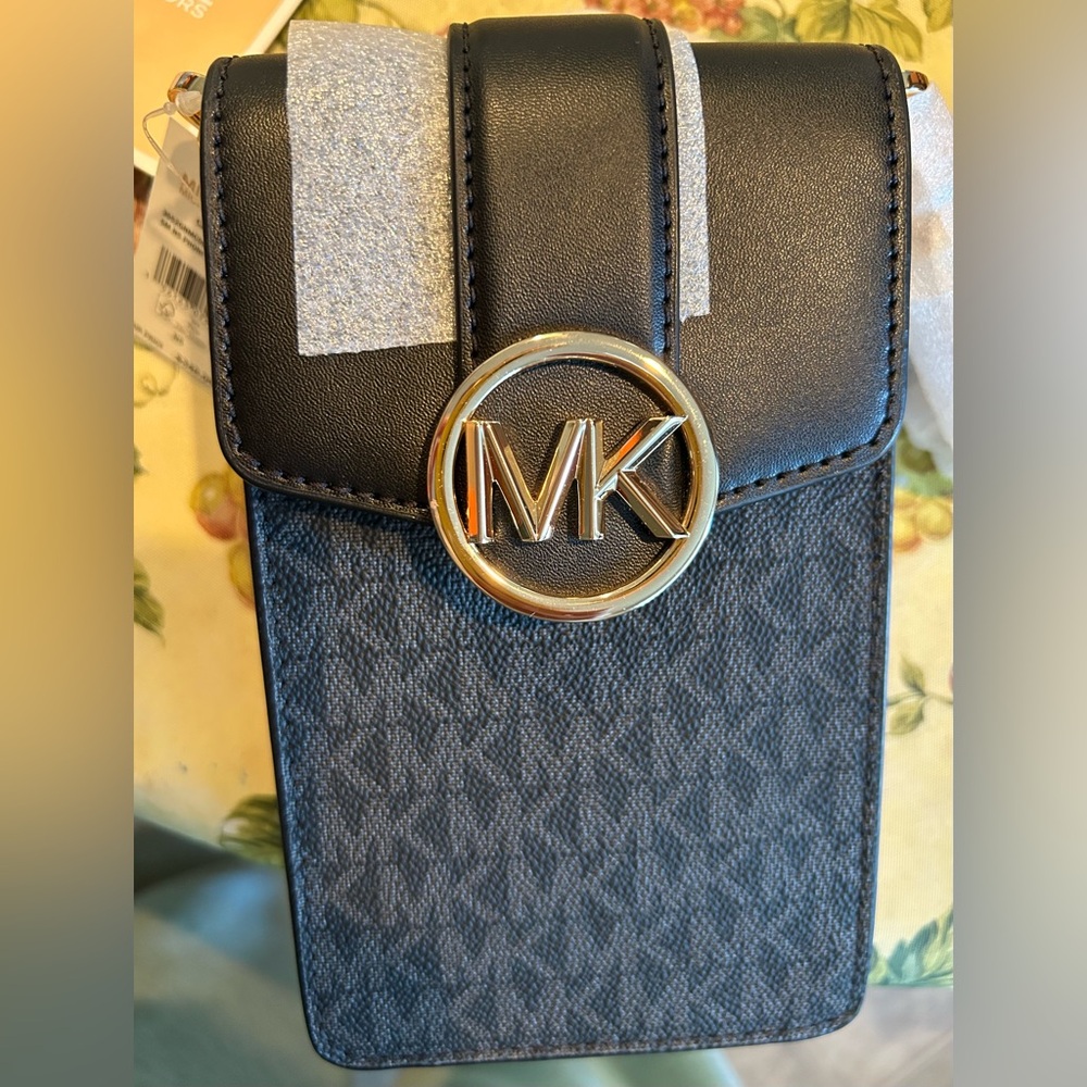 MK Carmen crossbody bag